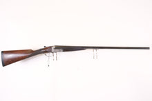 Load image into Gallery viewer, Army Navy SxS shotgun in 16GA