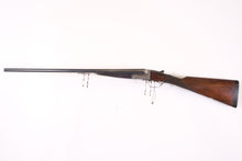 Load image into Gallery viewer, Army Navy SxS shotgun in 16GA