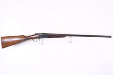 Charger l'image dans le visualiseur de la galerie, Fusil juxtaposé Zabala LP-71 de calibre 12
