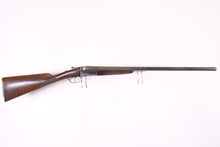 Charger l'image dans le visualiseur de la galerie, Fusil de chasse Ugartechea juxtaposé calibre 12