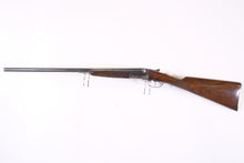 Charger l'image dans le visualiseur de la galerie, Fusil de chasse Ugartechea juxtaposé calibre 12