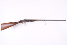 Charger l'image dans le visualiseur de la galerie, Fusil de chasse britannique monocoup en calibre 410