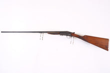 Charger l'image dans le visualiseur de la galerie, Fusil de chasse britannique monocoup en calibre 410