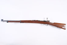 Charger l'image dans le visualiseur de la galerie, Carl Gustaf 1896 en 6,5x55 Référence: 22382