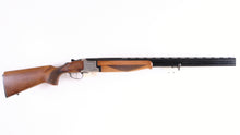 Load image into Gallery viewer, Winchester model 91 O/U in 12 GA