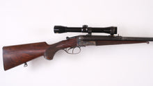 Load image into Gallery viewer, Husqvarna 410 double rifle in 9.3x74R