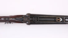 Load image into Gallery viewer, Husqvarna 410 double rifle in 9.3x74R