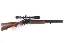 Load image into Gallery viewer, Brno ZH205 in 12GA-5.6x52R , SKU: 22482
