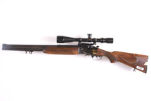 Load image into Gallery viewer, Brno ZH205 in 12GA-5.6x52R , SKU: 22482
