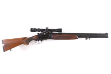 Load image into Gallery viewer, Brno ZH104 in 12GA-7x57R , SKU: 22481