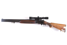 Load image into Gallery viewer, Brno ZH104 in 12GA-7x57R , SKU: 22481