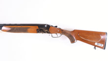 Load image into Gallery viewer, CZ 581-04 Mod.2 O/U in 12GA