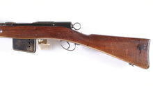 Charger l'image dans le visualiseur de la galerie, Schmidt Rubin 1889 en 7.5x53.5