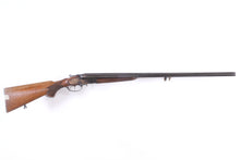 Load image into Gallery viewer, Brno Sidelock SxS in 12GA , SKU: 22577