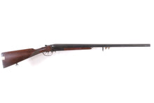 Load image into Gallery viewer, Hungaria FEG 550ES SxS in 12GA , SKU: 22576
