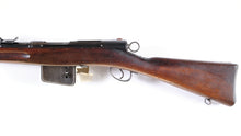 Charger l'image dans le visualiseur de la galerie, Schmidt Rubin 1889 en 7.5x53.5