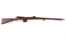 Charger l'image dans le visualiseur de la galerie, Schmidt Rubin 1889 en 7.5x53.5