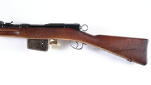 Charger l'image dans le visualiseur de la galerie, Schmidt Rubin 1889 en 7.5x53.5