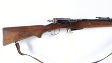 Load image into Gallery viewer, Schmidt Rubin 1911 Long Rifle in 7.5 Swiss