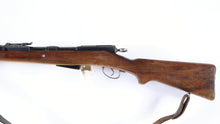 Load image into Gallery viewer, Schmidt Rubin 1911 Long Rifle in 7.5 Swiss