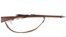 Charger l'image dans le visualiseur de la galerie, Fusil long Schmidt Rubin 1911 en 7.5 Suisse