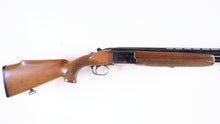 Load image into Gallery viewer, Tikka M77 O/U in 12GA