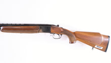 Load image into Gallery viewer, Tikka M77 O/U in 12GA