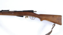 Charger l'image dans le visualiseur de la galerie, Fusil long Schmidt Rubin 1911 en 7.5 Suisse