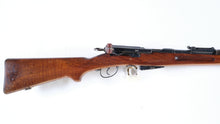 Charger l'image dans le visualiseur de la galerie, Fusil long Schmidt Rubin 1911 en 7.5 Suisse