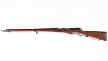 Charger l'image dans le visualiseur de la galerie, Fusil long Schmidt Rubin 1911 en 7.5 Suisse