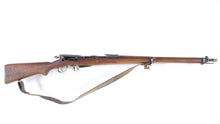 Charger l'image dans le visualiseur de la galerie, Fusil long Schmidt Rubin 1911 en 7.5 Suisse
