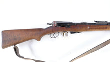 Charger l'image dans le visualiseur de la galerie, Fusil long Schmidt Rubin 1911 en 7.5 Suisse