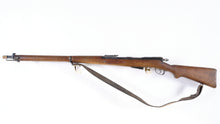 Charger l'image dans le visualiseur de la galerie, Fusil long Schmidt Rubin 1911 en 7.5 Suisse