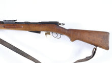 Charger l'image dans le visualiseur de la galerie, Fusil long Schmidt Rubin 1911 en 7.5 Suisse
