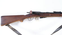 Charger l'image dans le visualiseur de la galerie, Fusil long Schmidt Rubin 1911 en 7.5 Suisse