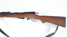 Charger l'image dans le visualiseur de la galerie, Fusil long Schmidt Rubin 1911 en 7.5 Suisse