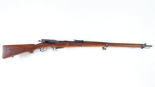 Charger l'image dans le visualiseur de la galerie, Fusil long Schmidt Rubin 1911 en 7.5 Suisse