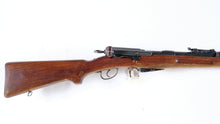 Charger l'image dans le visualiseur de la galerie, Fusil long Schmidt Rubin 1911 en 7.5 Suisse