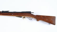 Charger l'image dans le visualiseur de la galerie, Fusil long Schmidt Rubin 1911 en 7.5 Suisse