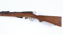 Charger l'image dans le visualiseur de la galerie, Fusil long Schmidt Rubin 1911 en 7.5 Suisse
