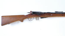 Charger l'image dans le visualiseur de la galerie, Fusil long Schmidt Rubin 1911 en 7.5 Suisse