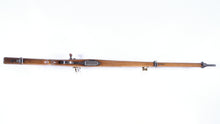 Charger l'image dans le visualiseur de la galerie, Fusil long Schmidt Rubin 1911 en 7.5 Suisse