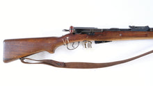 Load image into Gallery viewer, Schmidt Rubin 1911 Long Rifle in 7.5 Swiss
