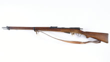 Load image into Gallery viewer, Schmidt Rubin 1911 Long Rifle in 7.5 Swiss