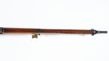 Charger l'image dans le visualiseur de la galerie, Fusil long Schmidt Rubin 1911 en 7.5 Suisse