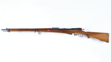 Charger l'image dans le visualiseur de la galerie, Fusil long Schmidt Rubin 1911 en 7.5 Suisse
