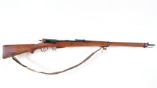 Charger l'image dans le visualiseur de la galerie, Fusil long Schmidt Rubin 1911 en 7.5 Suisse