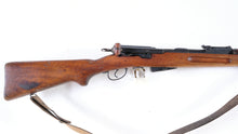 Charger l'image dans le visualiseur de la galerie, Fusil long Schmidt Rubin 1911 en 7.5 Suisse