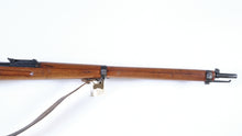 Charger l'image dans le visualiseur de la galerie, Fusil long Schmidt Rubin 1911 en 7.5 Suisse