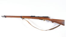 Charger l'image dans le visualiseur de la galerie, Fusil long Schmidt Rubin 1911 en 7.5 Suisse